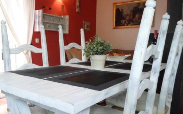 Casa No Chupal
