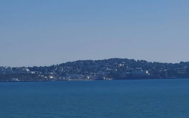 Spacious Family Holiday Property in Paignton