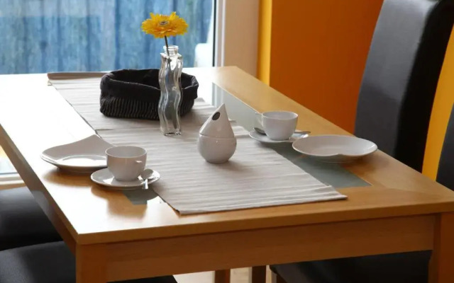 Appartement Familie Ernst