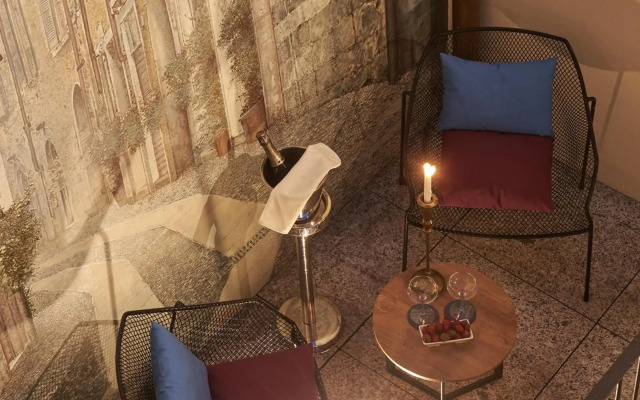 73 Boutique Hotel