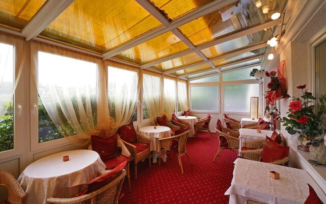Hotel Kristall