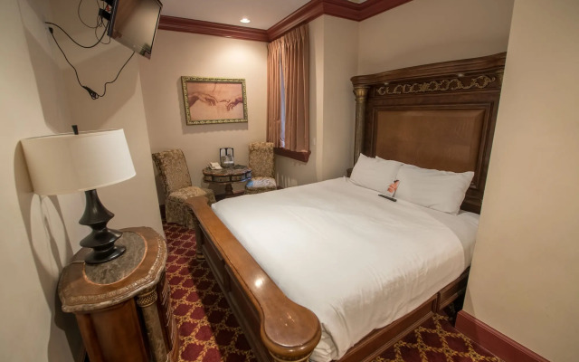 Chateau Avalon Hotel & Spa