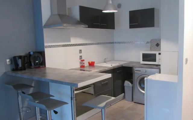 Appartements du Parc Lawrence