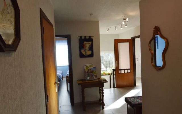 Holiday Home in Stavelot With Garden