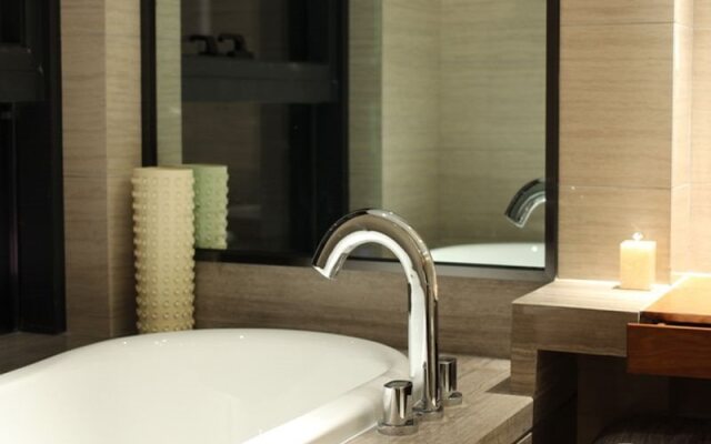 Huzhou Deqing Narada Boutique Hotel