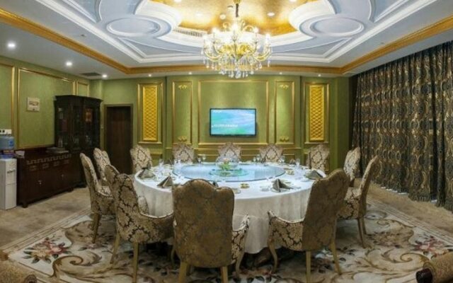 Weifang Oriental Hotel