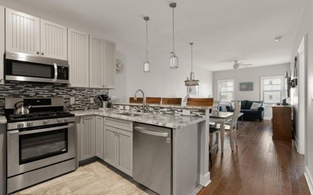 Residence 102N