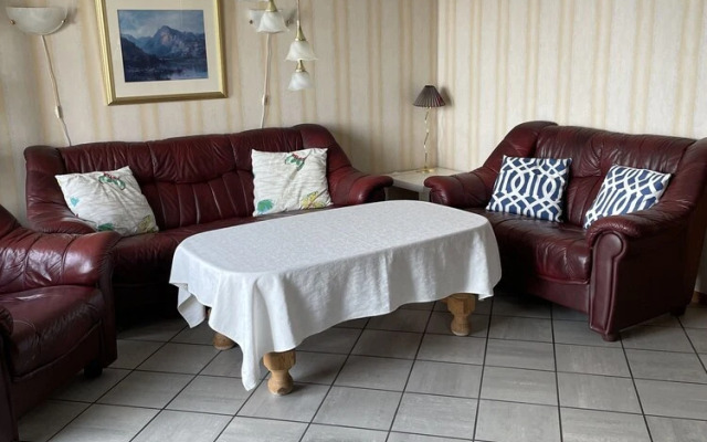 Sjøberg Hotell og Ferieleiligheter