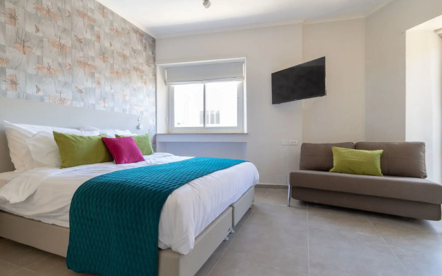 DEM Hotel Jerusalem