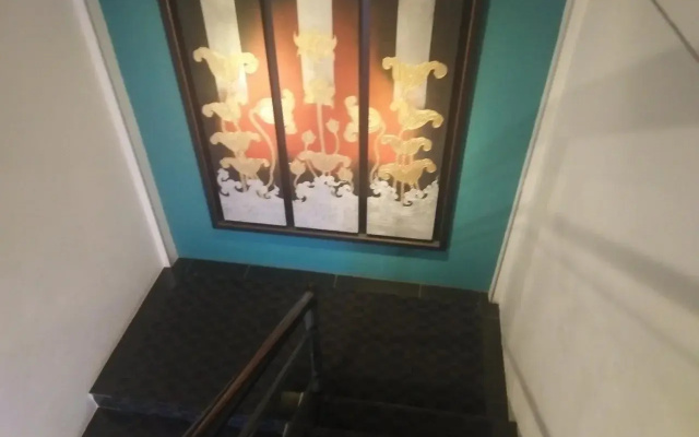 Zotel Hotel