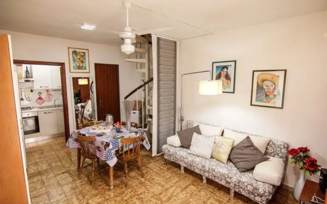 Villetta sul mare in residence