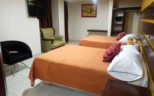 Hotel Inglés
