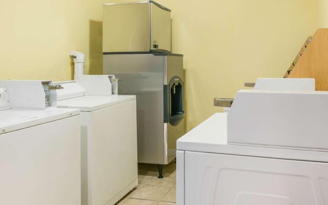 Quality Inn Ashland East