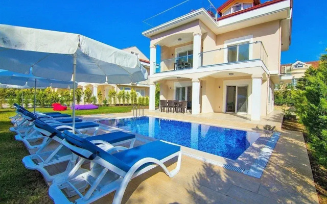 Villa 2503
