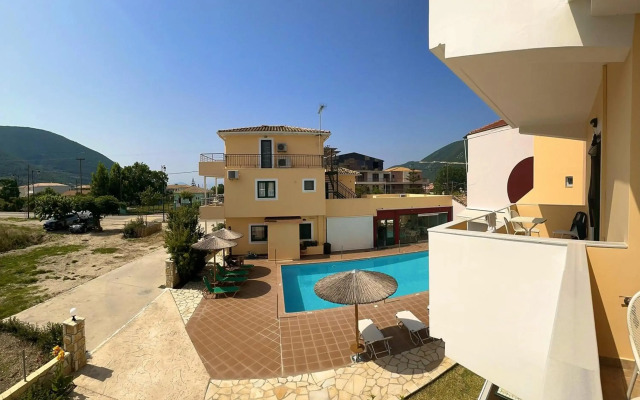 Odyssion Hotel