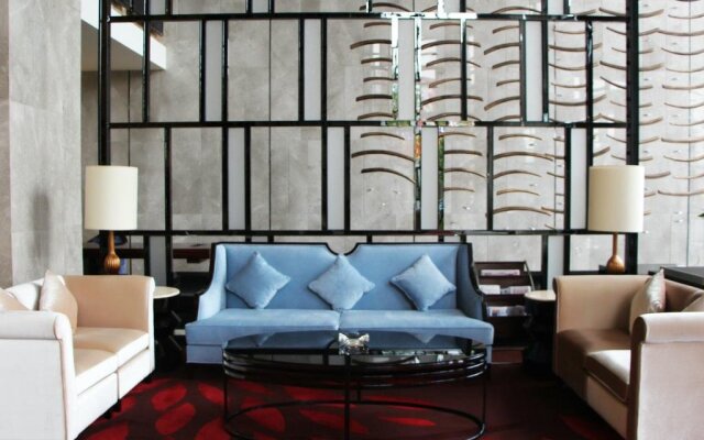 Sunbelieve International Hotel
