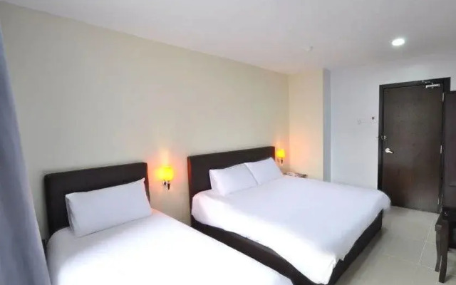 Hotel Comfort