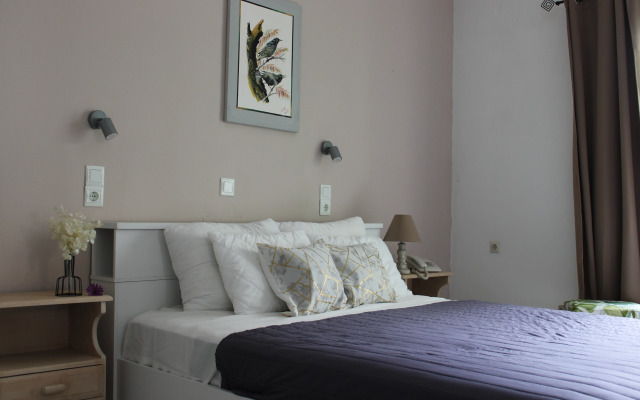 Tropicana Inn