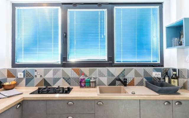 Sleeps 8, Pet Friendly, Garden & Roof Terrace