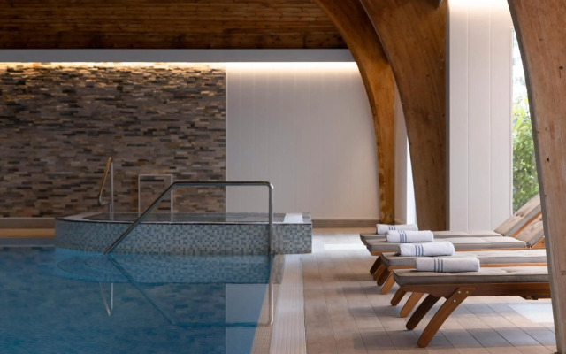 Loch Fyne Hotel And Spa