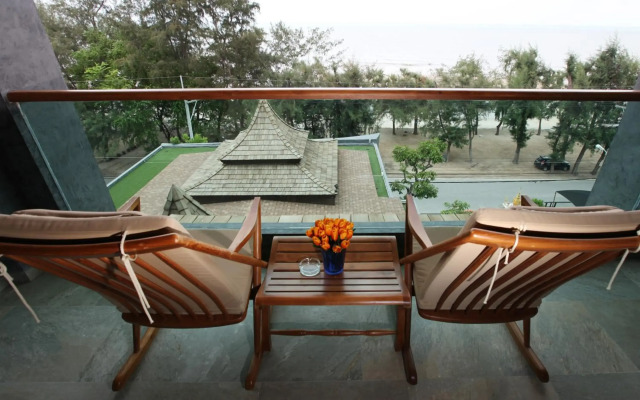 I Calm Resort