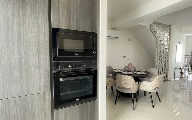 Pietro Boutique Hotel and Residences