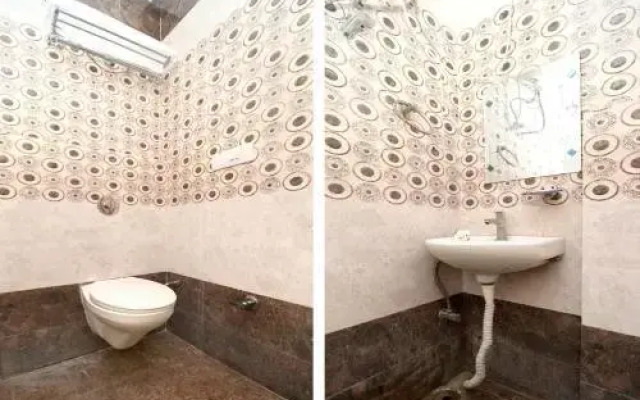 Hotel Choudhary Residency By Oyo Rooms