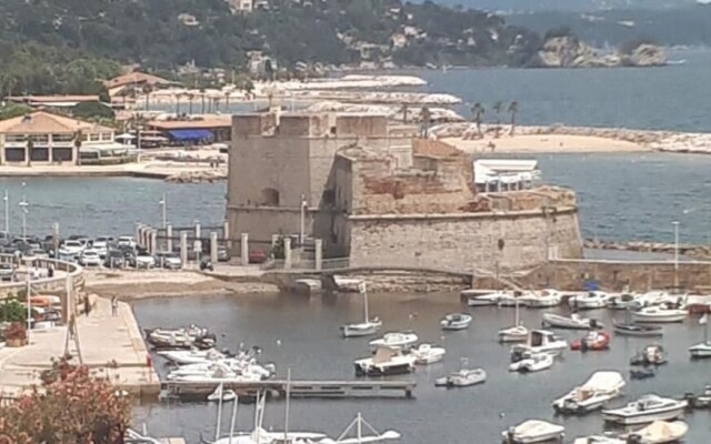 Saint Louis Plage