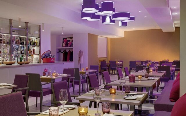Hotel Indigo Düsseldorf - Victoriaplatz by IHG