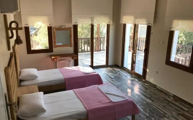 Villa Jasmin Daily Weekly Rentals
