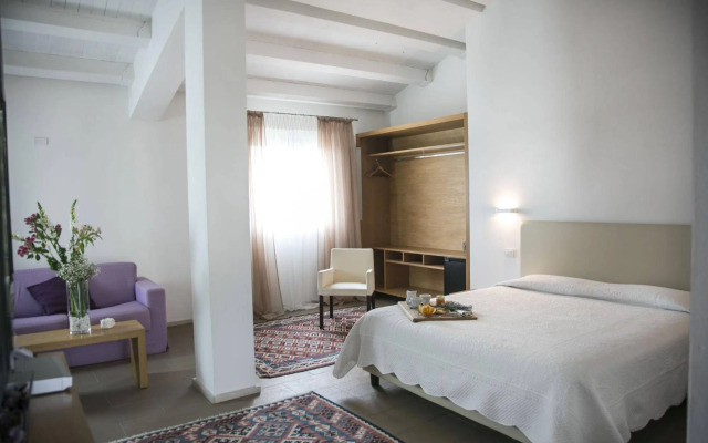 Il Vigneto Resort