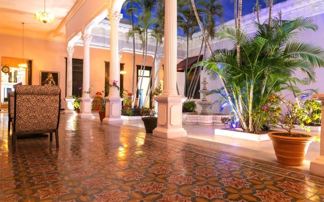 Hotel Lavanda CAS Mérida