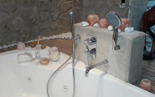 Hotel Patrizia