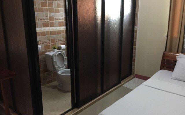 JM Backpackers Hometel