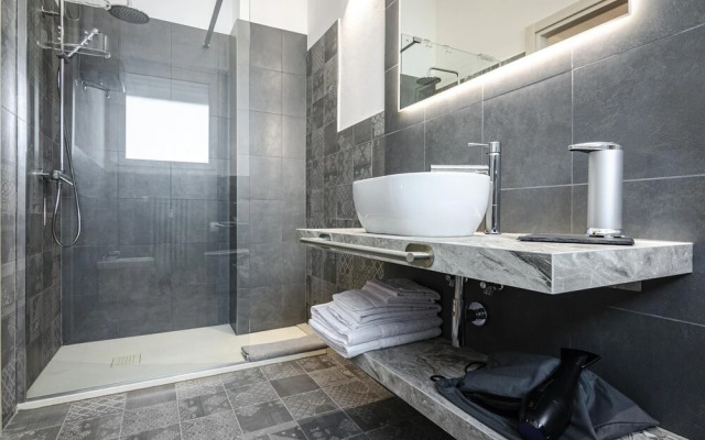 B B Corsini - Il Tratto