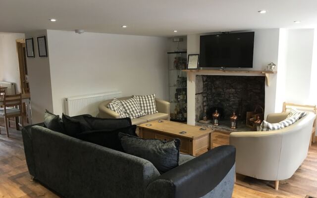 Homestead Guesthouse