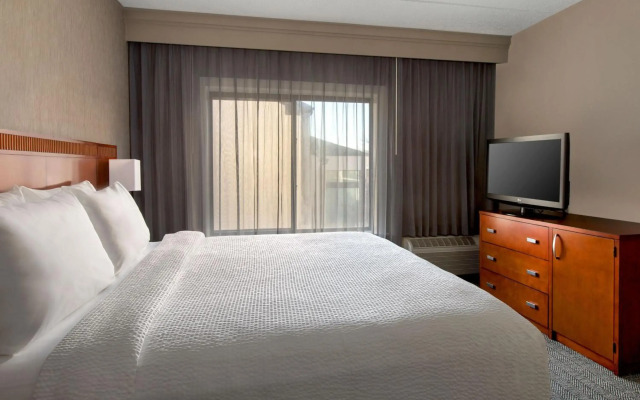 Courtyard by Marriott Tarrytown Westchester County