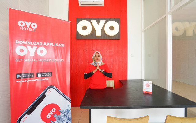OYO 425 Mojokerto Guesthouse