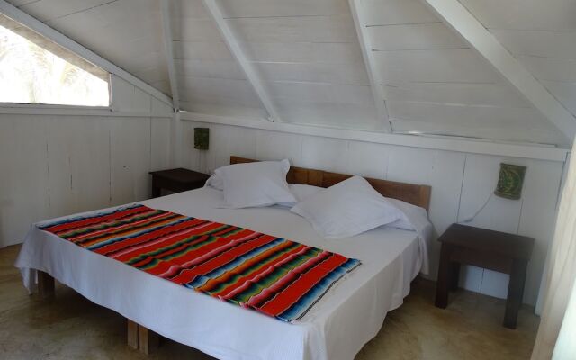 Villa Polinesia Wellness