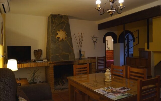 Casa rural Recreo