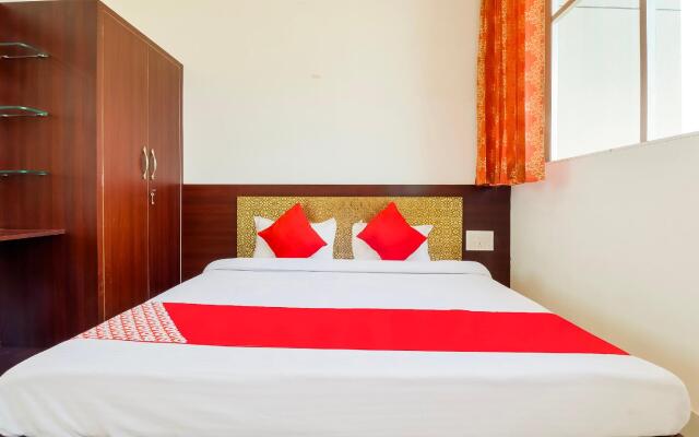 Subham Residency by OYO Rooms