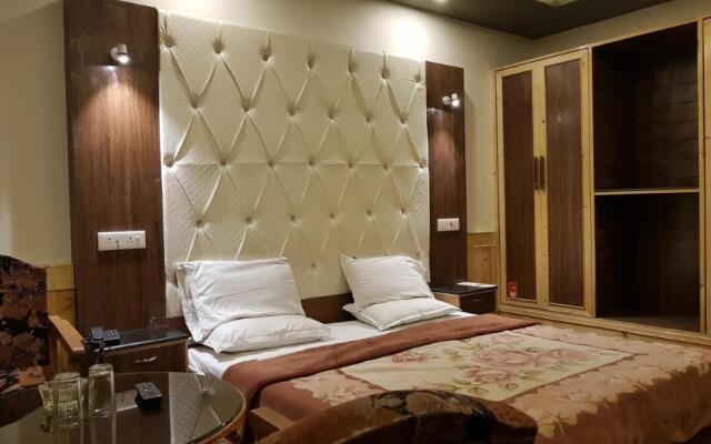Hotel Paradise