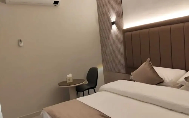 Captain's Hotel