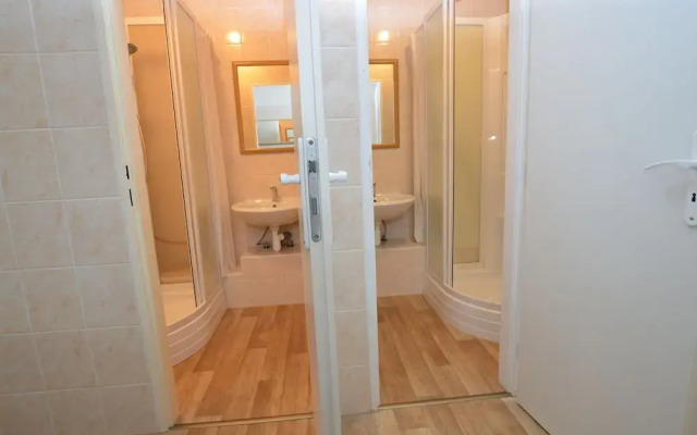 Spacious Cottage With 7 Bedrooms, 3 Bathrooms and Sauna in the Ore Mountains