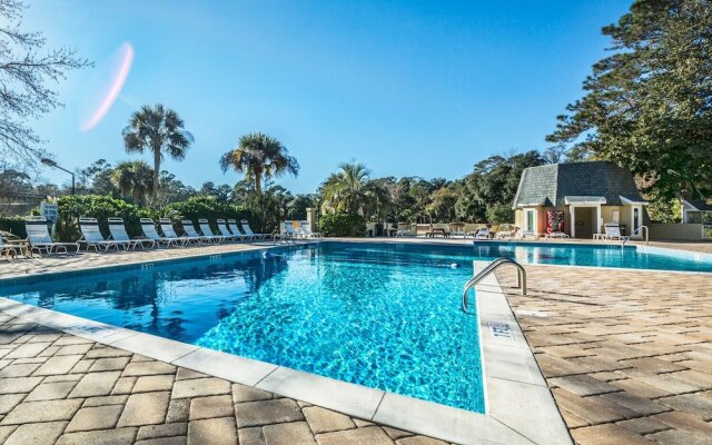 Evian Hilton Head Island