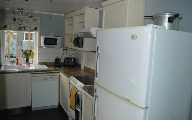The Crandale House Vacation Home