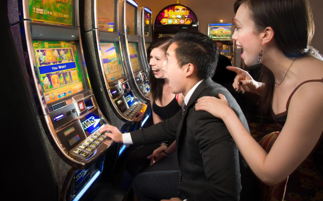 Deerfoot Inn & Casino