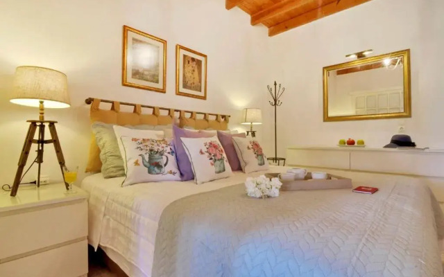 Almyros Garden House