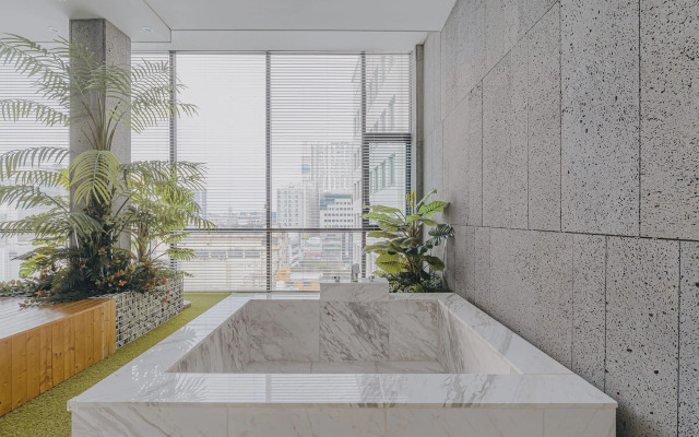 ACC Design Hotel