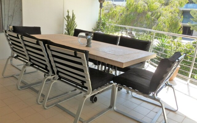 Sun, Sand, Sea and Salty Kisses Cottesloe Beach House